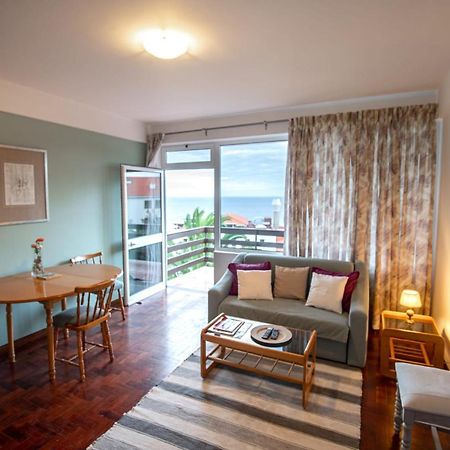 Canico Gardensea Apartment Exterior photo