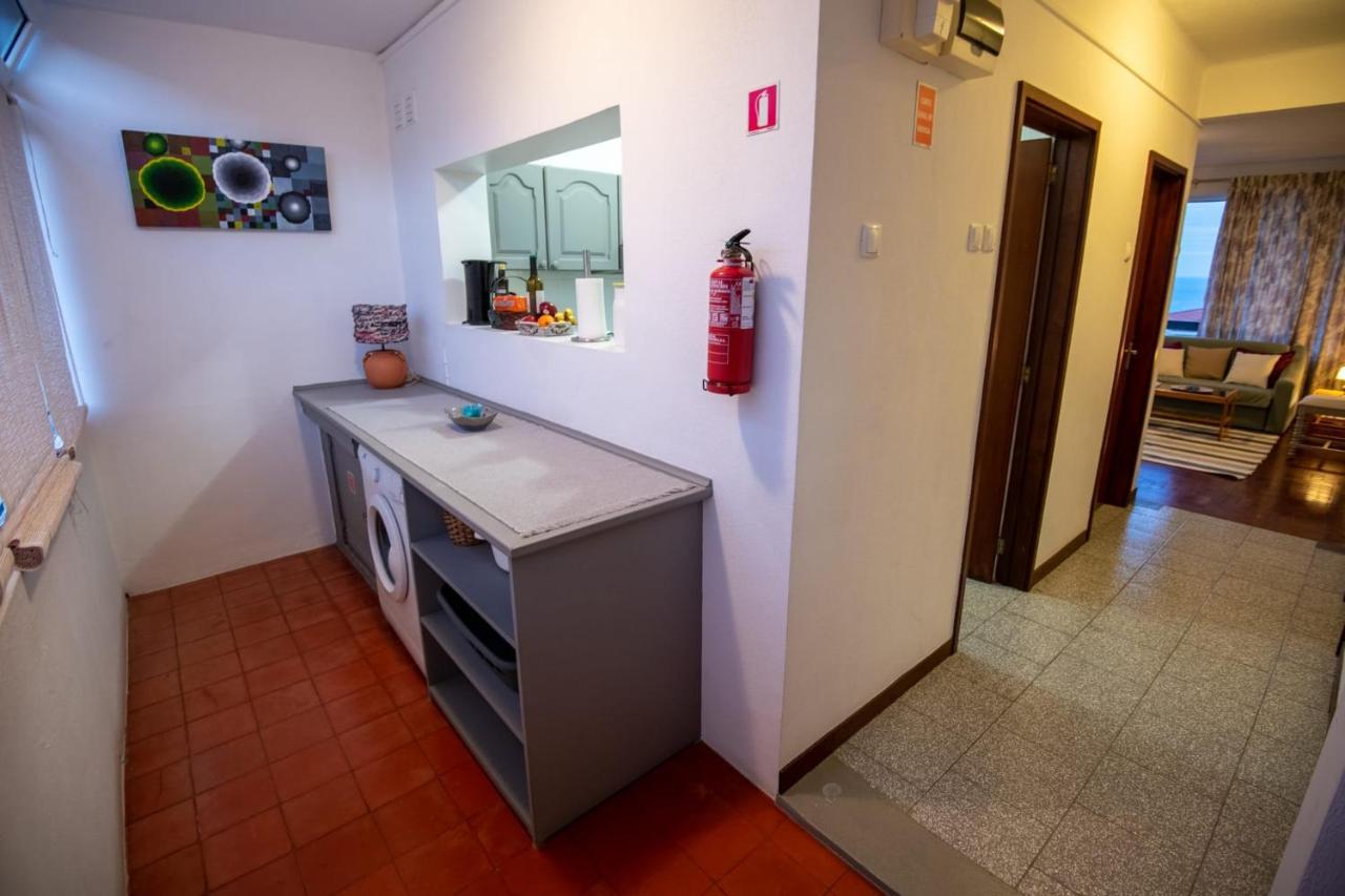 Canico Gardensea Apartment Exterior photo