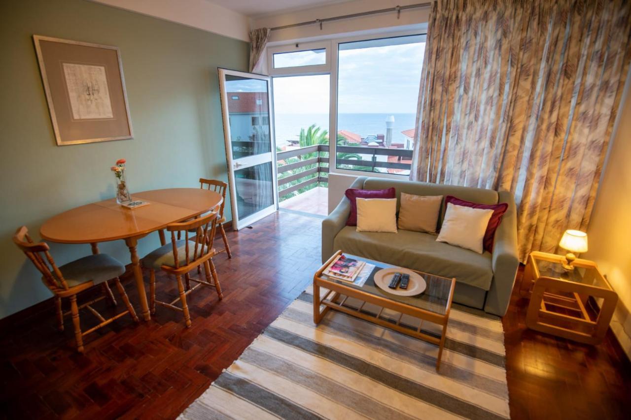 Canico Gardensea Apartment Exterior photo