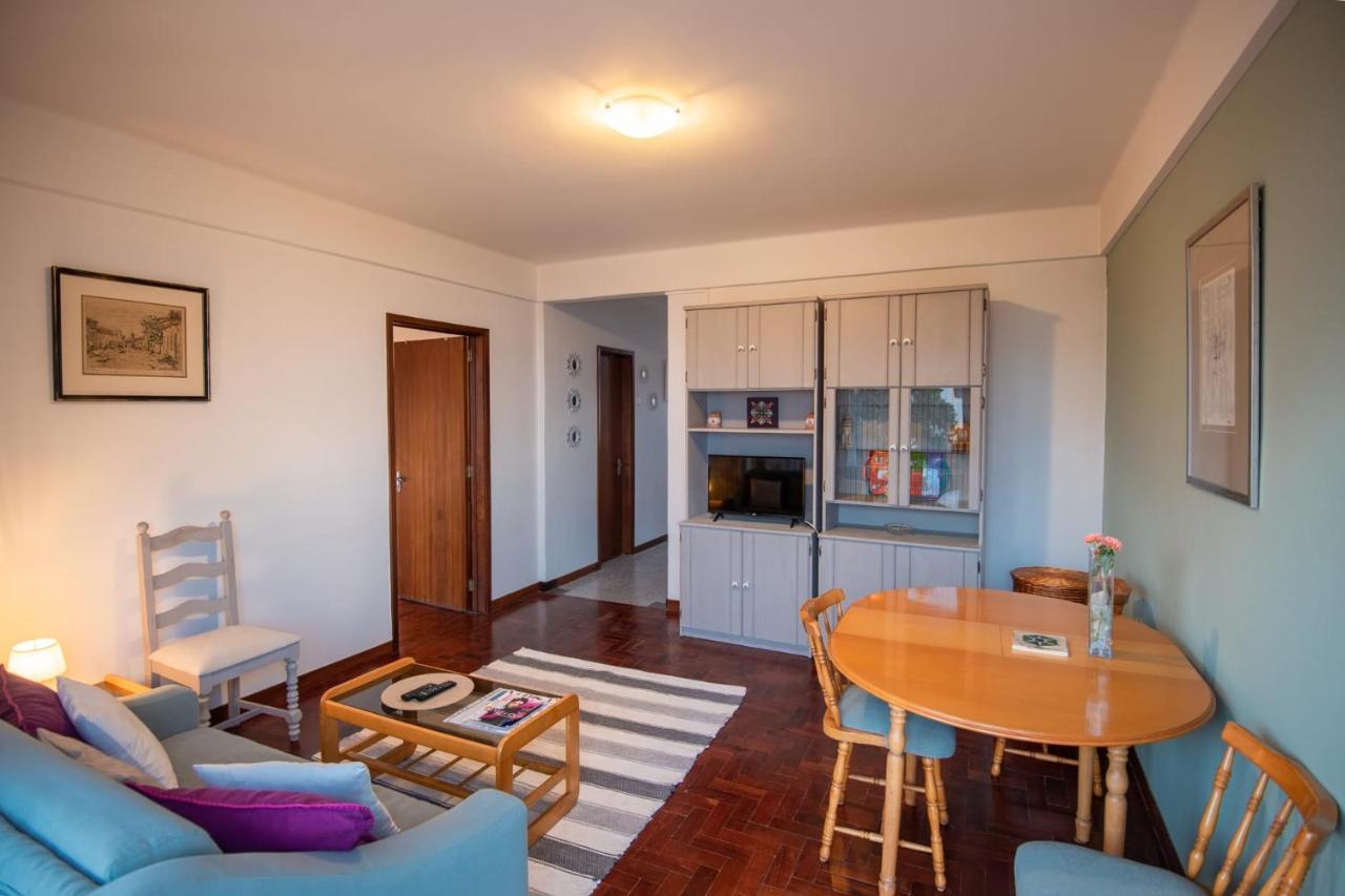 Canico Gardensea Apartment Exterior photo