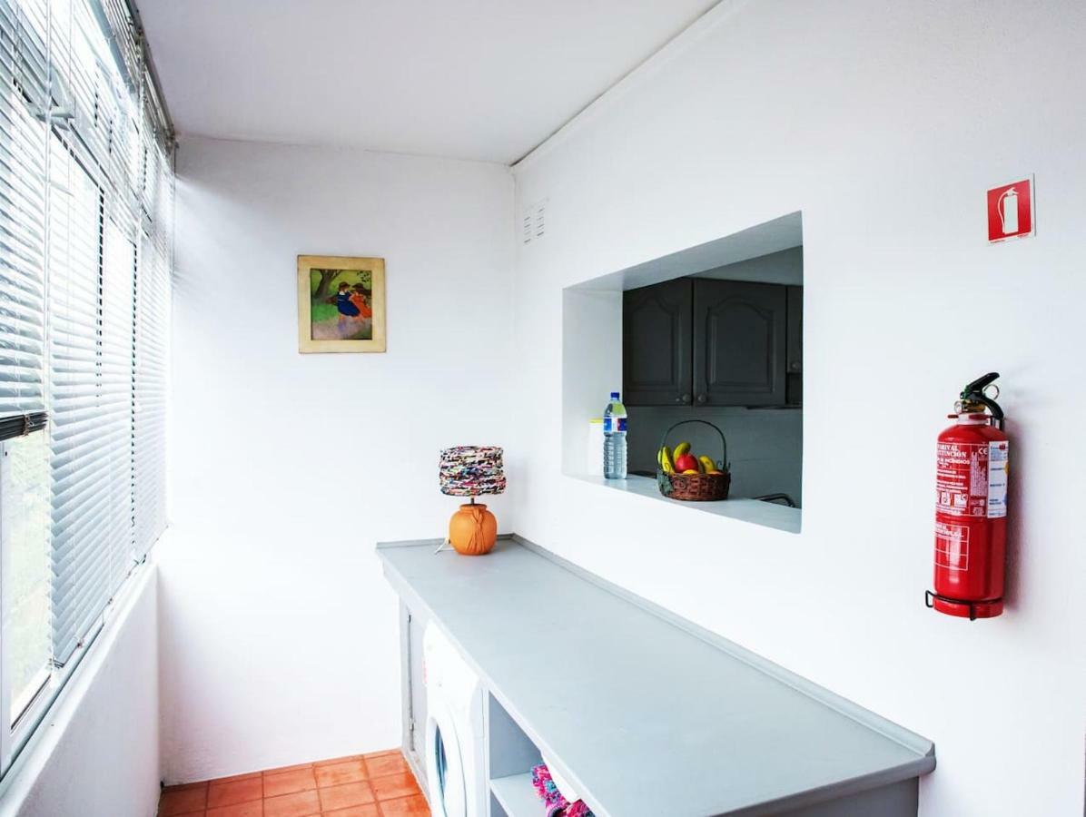 Canico Gardensea Apartment Exterior photo