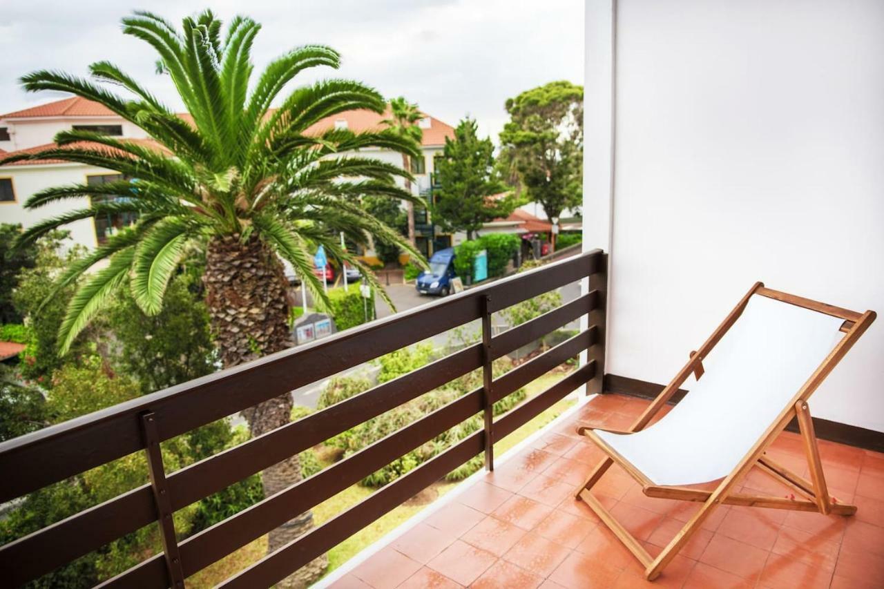 Canico Gardensea Apartment Exterior photo