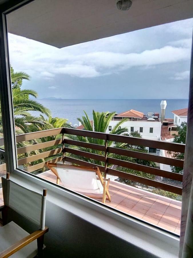 Canico Gardensea Apartment Exterior photo