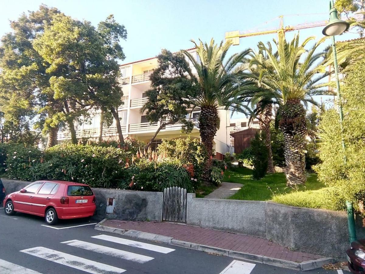 Canico Gardensea Apartment Exterior photo