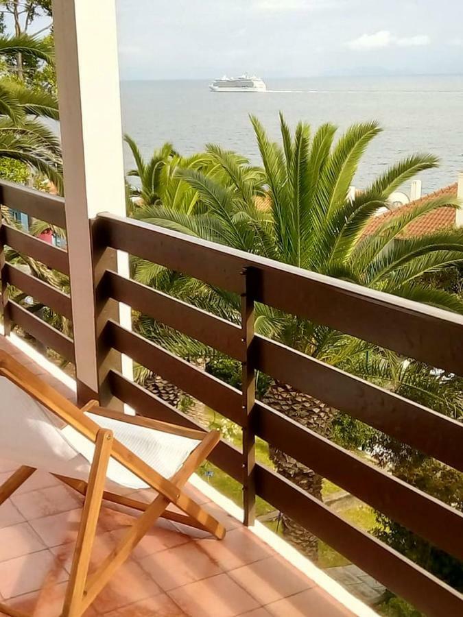 Canico Gardensea Apartment Exterior photo