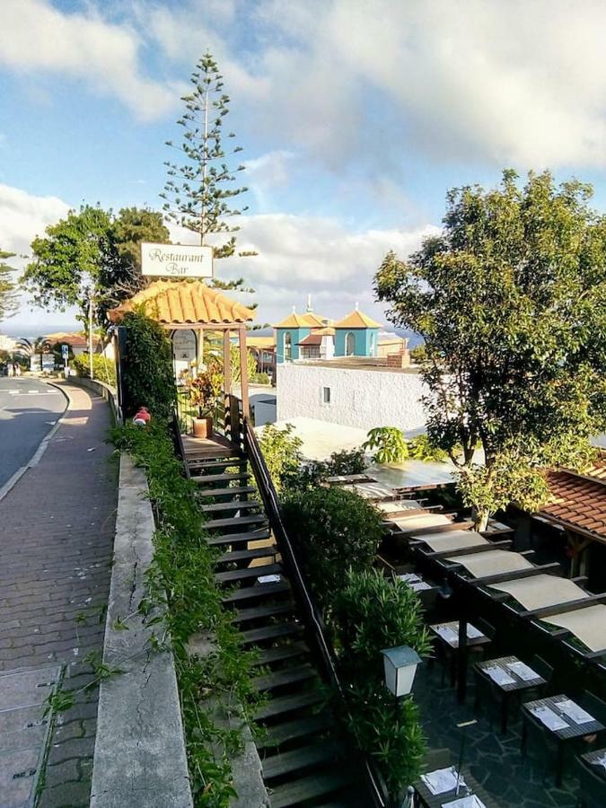 Canico Gardensea Apartment Exterior photo